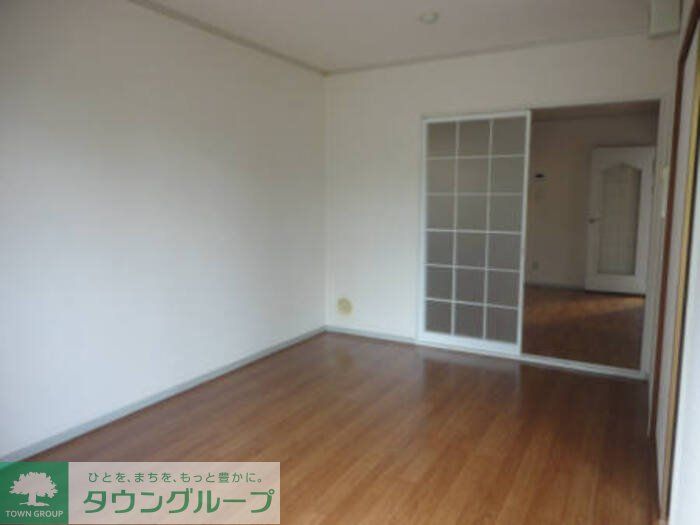 居室・リビング　お問合せはタウンハウジングまで！※現地待合わせ相談可能