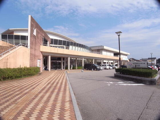 その他　富山市婦中ふれあい会館（その他）まで206m