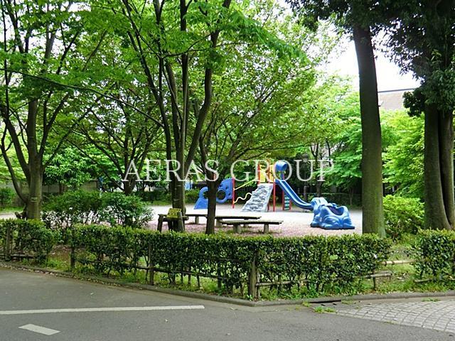 公園　さくら公園（公園）まで301m