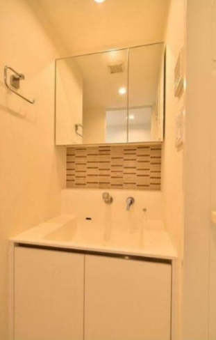 洗面設備　☆独立洗面台☆