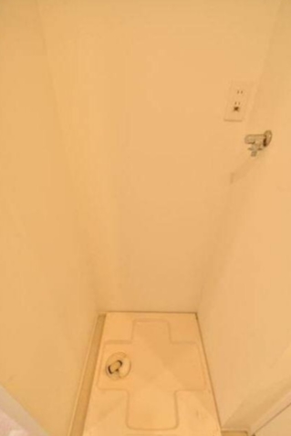 その他設備　☆室内洗濯機置き場☆