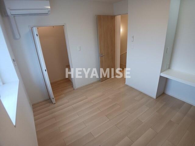 その他部屋・スペース　※室内画像は別号室のもの