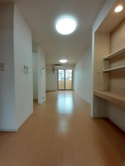 居室・リビング　居室