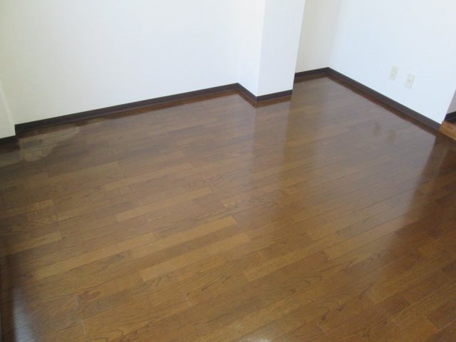 居室・リビング　現況優先