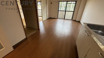 居室・リビング　12帖のリビングです♪