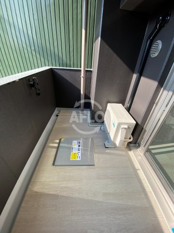 眺望　Miragepalace　Lotus Life