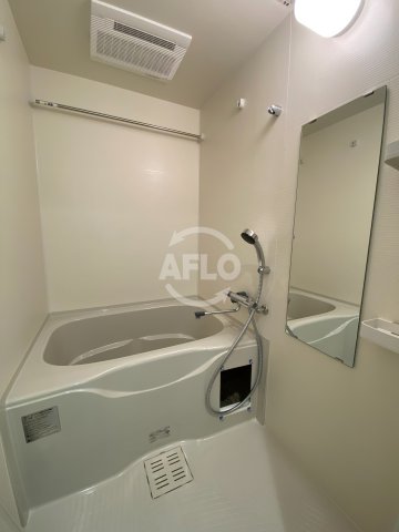 バス・シャワールーム　Miragepalace　Lotus Life