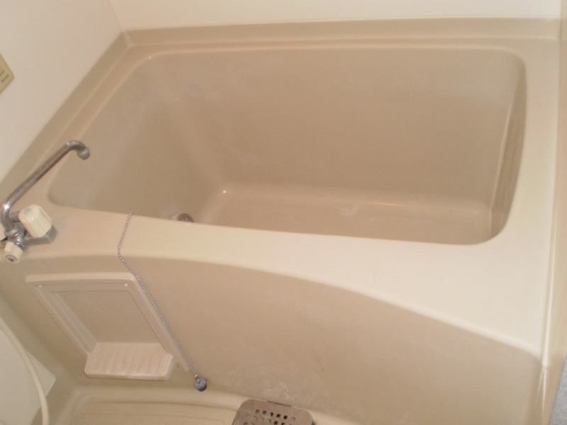 バス・シャワールーム　図面と現状に相違がある場合には現状を優先