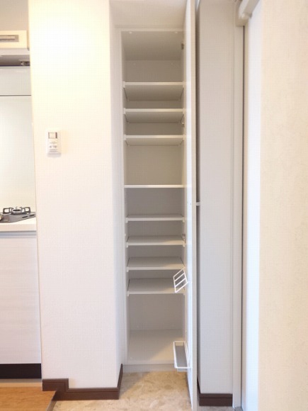 玄関　玄関です