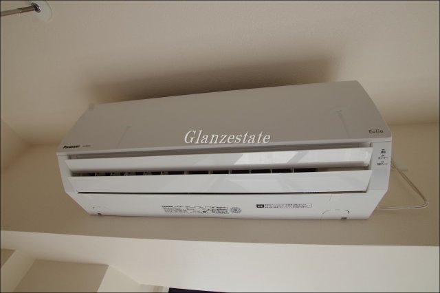 その他設備　☆快適なエアコン完備☆