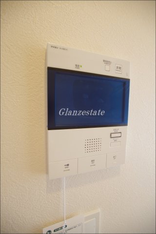 その他　☆安心のTVモニターホン☆