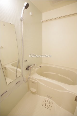 バス・シャワールーム　☆キレイなバスルーム☆