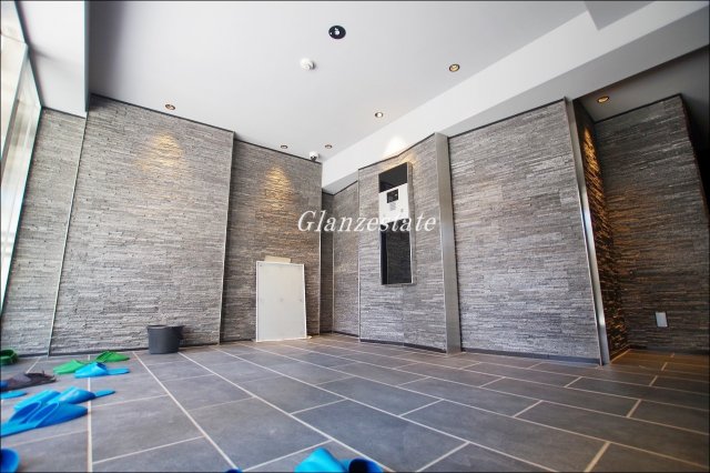 エントランス　☆キレイなエントランス☆