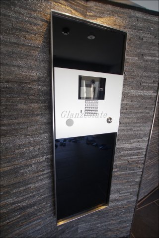 セキュリティ　☆安心のオートロック☆