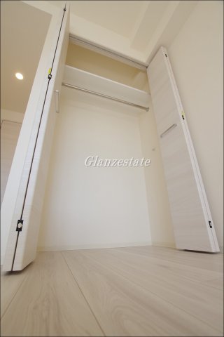 収納　☆使い勝手の良い収納☆