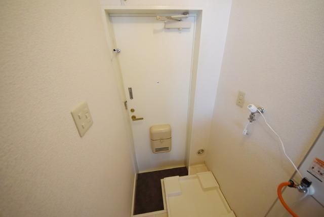 玄関　玄関です