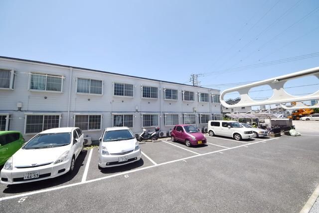 眺望　眺望です