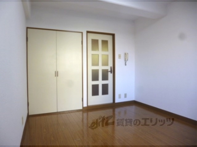 居室・リビング　洋室