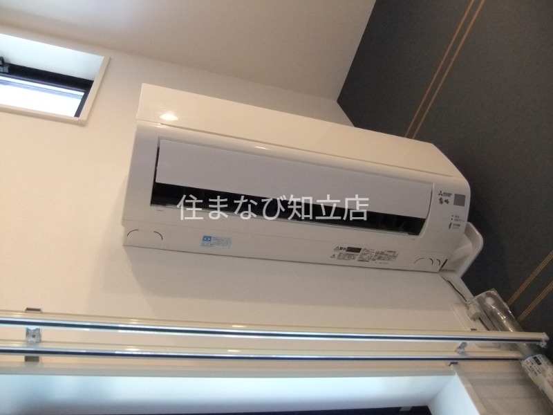 その他設備　同型別部屋写真