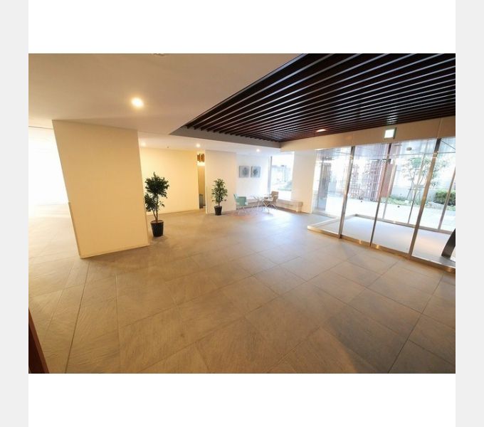 ロビー　ロビー