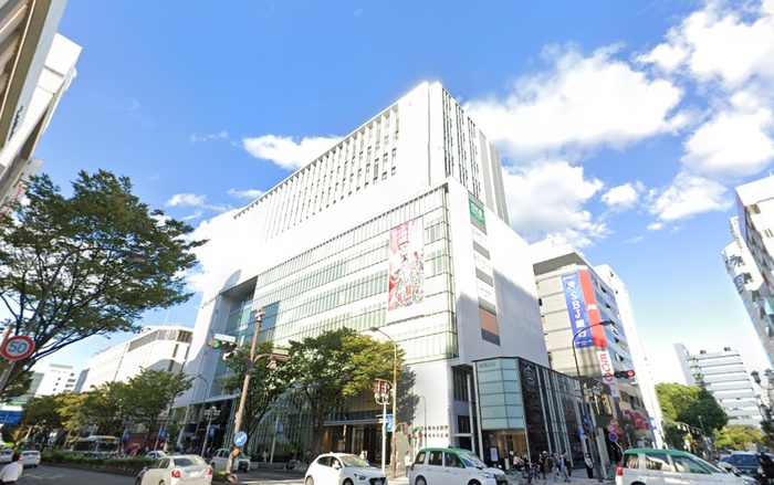 ショッピングセンター　ラシック（ショッピングセンター）まで1000m