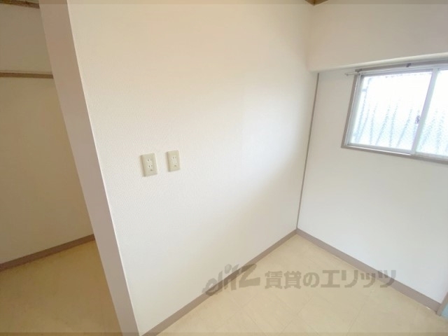 その他部屋・スペース　冷蔵庫置場