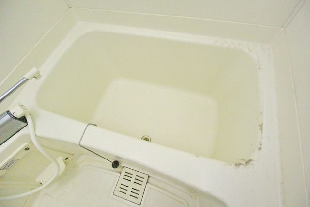 バス・シャワールーム　★お部屋探しはタウンハウジング高幡不動店まで★