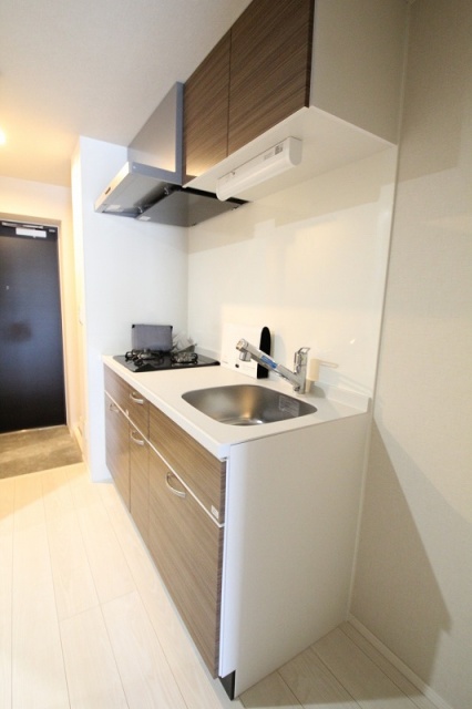 その他部屋・スペース　別号室の写真です