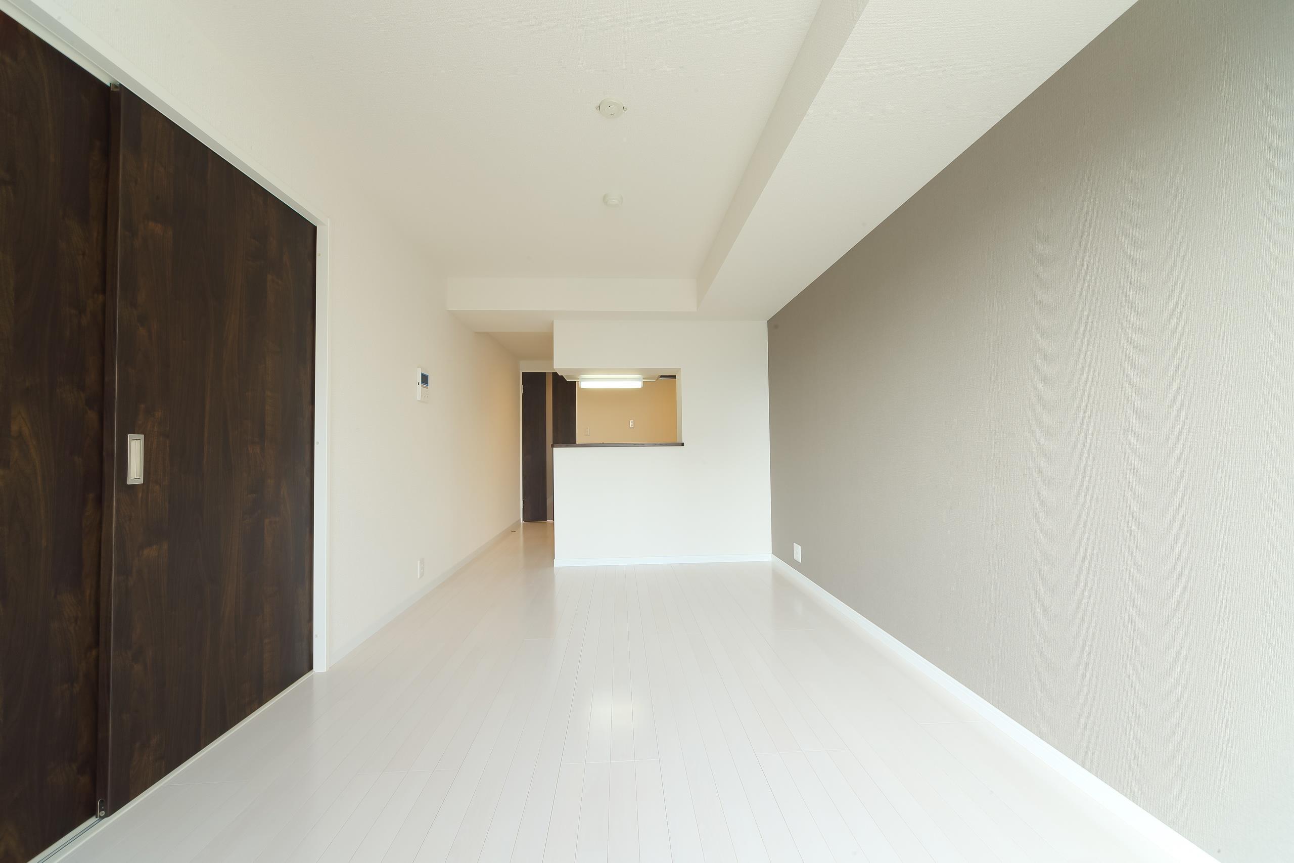 居室・リビング　同じ建築会社のイメージ写真になります