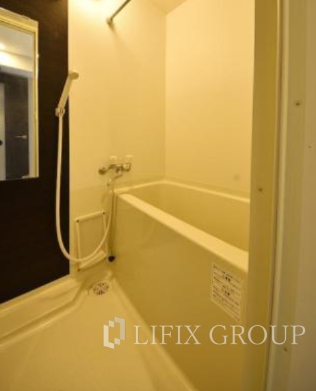 バス・シャワールーム　風呂