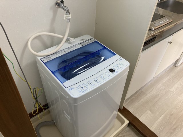 玄関　別室写真