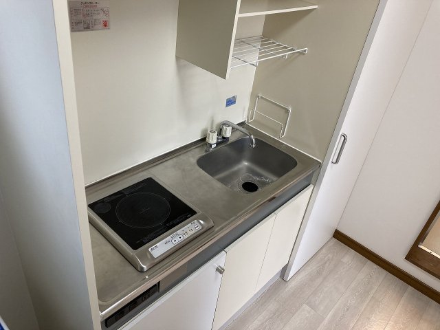 キッチン　別室写真