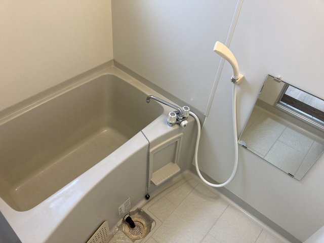 バス・シャワールーム　別室写真