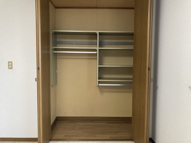 収納　別室写真