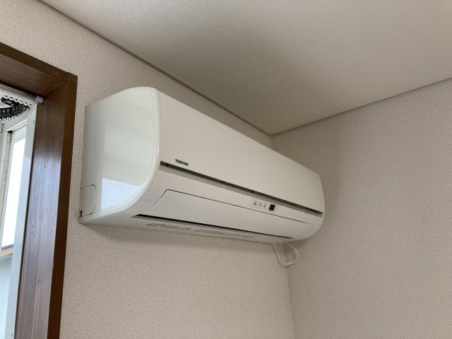 その他設備　別室写真