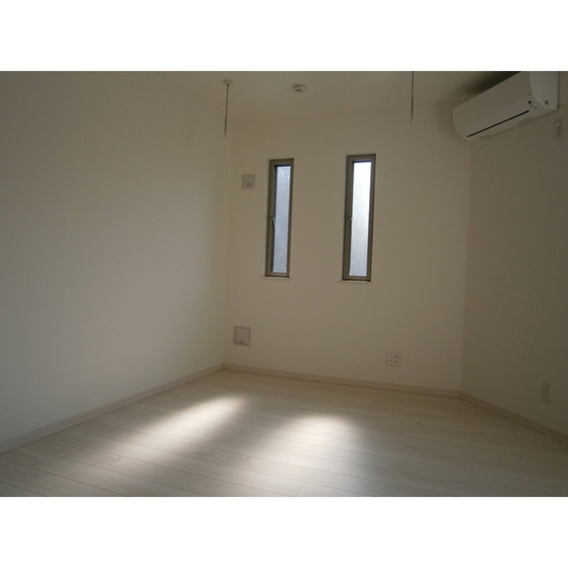 居室・リビング　きれいなお部屋