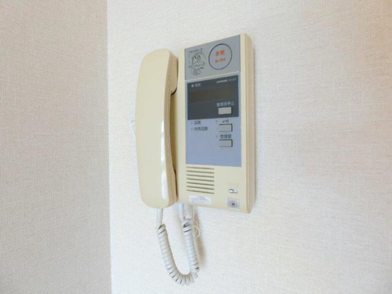 セキュリティ　図面と現状に相違がある場合には現状を優先