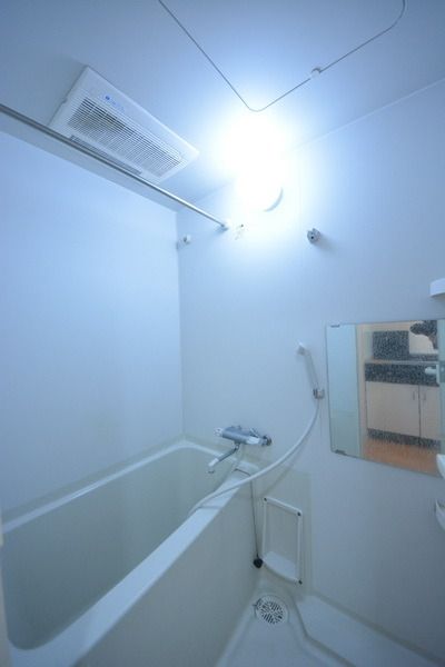 バス・シャワールーム　★バス★
