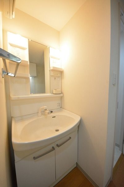 洗面設備　★洗面所★