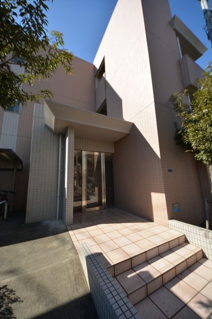 エントランス　★外観★