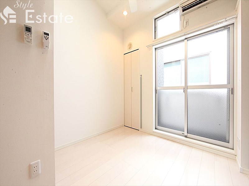 その他部屋・スペース　内装