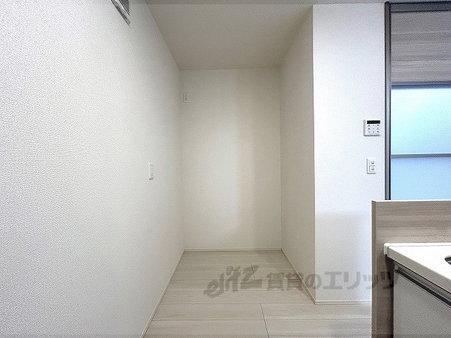 その他部屋・スペース　冷蔵庫置場
