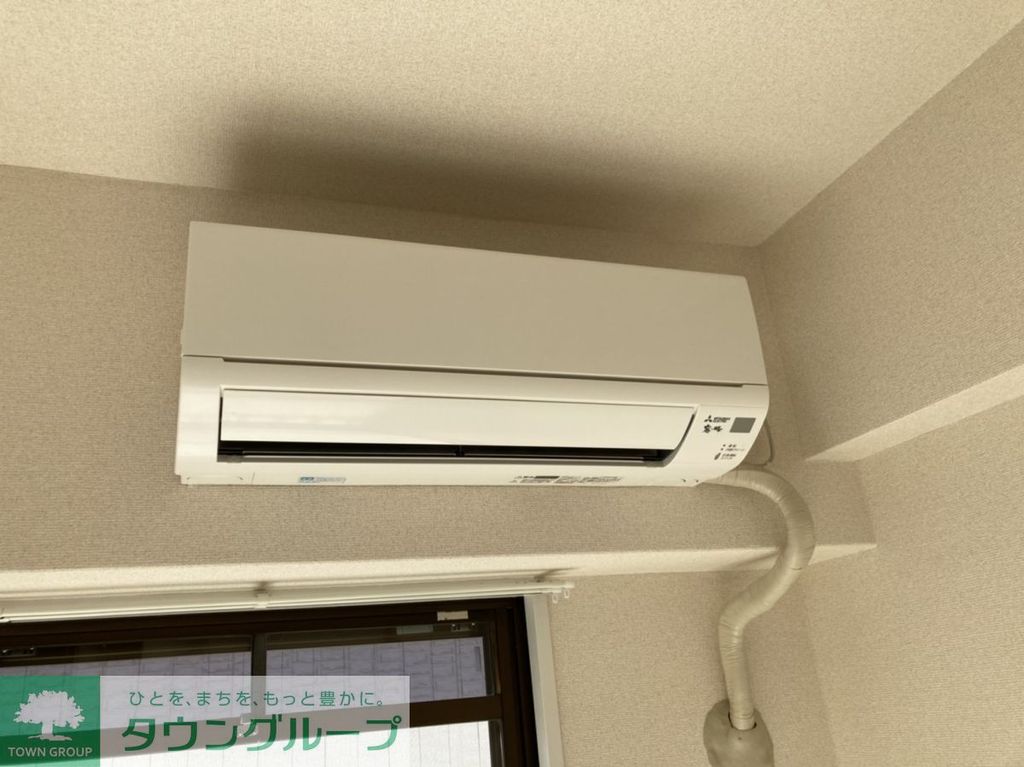 その他設備　設備