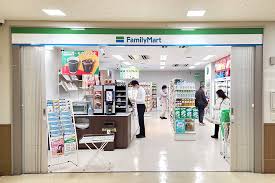ドラックストア　ファミリーマート＋薬ヒグチ淡路町店（ドラッグストア）まで264m