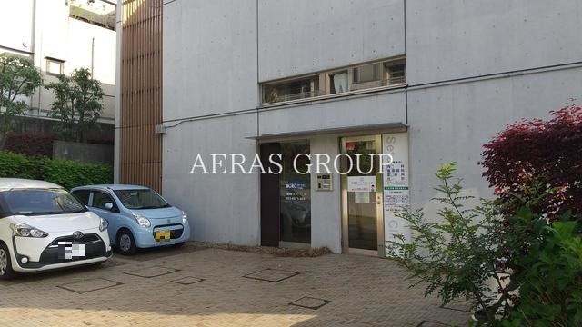 病院　世田谷OAクリニック（病院）まで511m