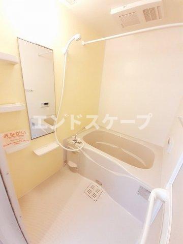 バス・シャワールーム　高崎、前橋のお部屋探しはエンドスケープまで！お客様の理想お聞