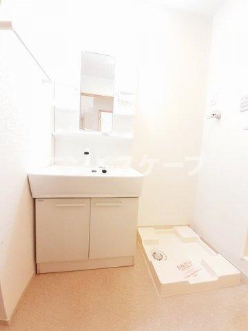 洗面設備　高崎、前橋のお部屋探しはエンドスケープまで！お客様の理想お聞