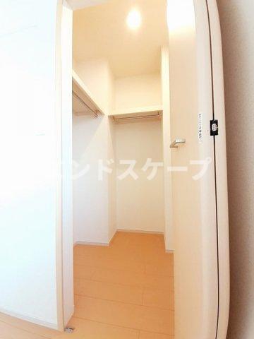 収納　高崎、前橋のお部屋探しはエンドスケープまで！お客様の理想お聞