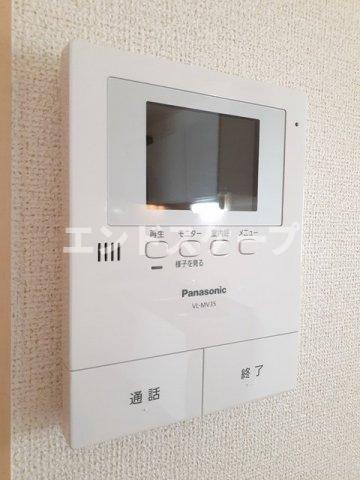 セキュリティ　高崎、前橋のお部屋探しはエンドスケープまで！お客様の理想お聞