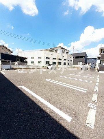 駐車場　高崎、前橋のお部屋探しはエンドスケープまで！お客様の理想お聞